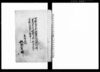 下野国足利郡粟谷村敵討一件公邊江差上候書附并被仰渡其外共書類向写巨細全中/Document of Rural Area image