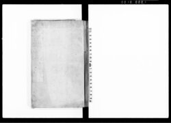 幕府連合規職之事 他 / Document of Laws image