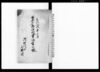 古井戸水江代半溜書上帳/Document of Rural Area image