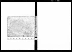 服忌令条例 / Bukkirei Jōrei (Edict on Mourning and Abstention) image