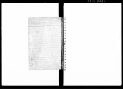 服忌令撰註分釈 / Document of Laws image