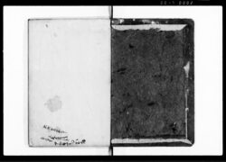 板倉政要 壹 / Itakura Seiyō Vol. 1 (Hand-copied Book of Laws) image