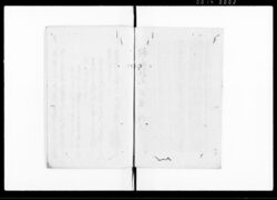 例集 / Reishū (Hand-copied Book of Laws) image