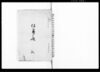 仕用帳　扣（御林材木伐出し方につき願書）/Document of Rural Area image