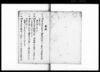 寺社取扱（御朱印地金剛院内済相成候一件 他）/Document of Temples and Shrines image