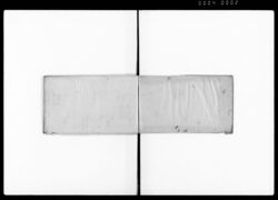 内寄合帳(寺社奉行) / Document of Samurai Class image