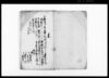 捨五郎一件書（信濃国佐久郡牛鹿村百姓捨五郎不埒にて除帳の件につき書留）/Document of Litigation image