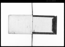(寺社関係伺書并付札等書留) / Document of Temples and Shrines image