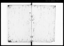 寺社御建候并諸家様より窺書留 / Document of Laws image