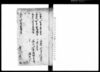 （信濃国伊奈郡上牧村・武蔵国新座郡下内間木村訴状控）/Document of Litigation image