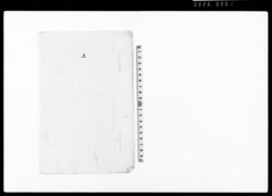 差出申一札之事(行倒れの男相果の処死骸取置の件につき) / Document of Townspeople image