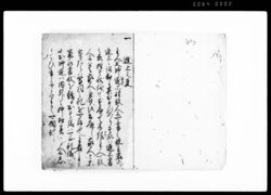 古代書礼法 / Document of Laws image