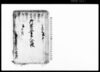 御法度書五人組帳（武蔵国足立郡前田村）/Document of Laws image