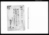 奉納　神前御供講連中衆議抜廻し/Private Document image