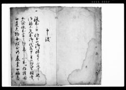 上州 吾妻郡・群馬郡・新田郡(諸規定につき・御請連印帳) / Document of Laws image