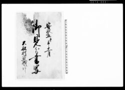 御見分書写 大船村盗賊一件(捨物御見分書・口書ほか) / Document of Litigation image