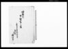 地頭所下知書之写（勝手向賄方取極につき）/Document of Rural Area image