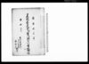 来酉春定式御普請願箇所書上帳控/Document of Politics image