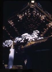 東照宮の装飾 / Decorations of Tōshōgū Shrine image