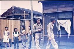 アメリカ兵と日本の女性たち / American Soldiers and Japanese Women image