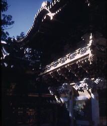 東照宮の彫刻 / Sculptures of Tōshōgū Shrine image