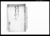 夫食米請印帳/Document of Laws image