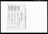 地所質入証文（下田5筆・100円）/Document of Contract image