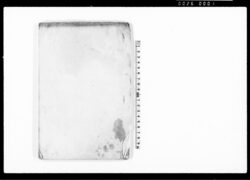 (水戸家一件落着につき被仰渡書) / Document of Samurai Class image