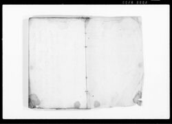 当辰夫食御拝借御利足奉戴候請取書 / Document of Rural Area image