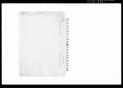 口上(私共組合藤左衛門大借財の返済につき) / Document of Rural Area image