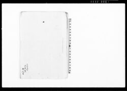 上(乍恐以書付済口違変奉訴上候) / Document of Litigation image