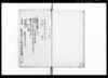 御公事留帳/Document of Samurai Class image