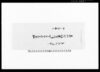 忍御出役連名并出方もの名寄扣/Document of Samurai Class image