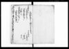 田畑山林質地流地奥印控帳/Document of Contract image