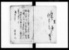 御用留/Document of Rural Area image
