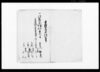 辰年宗門人別下帳/Document of Laws image
