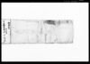 千津井村畑方検地野帳/Document of System image