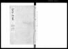 官中秘策 二十～廿五/Kanchū Hisaku, Vol. 20 to Vol. 25 (Hand-copied Book of Laws) image
