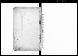 金森兵部美濃国郡上一件聞書写 / Document of Litigation image