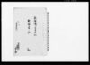 歎願書之扣（昨18日御廻村先江小前之者共大勢召連強訴につき）/Document of Community image