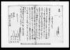 乍恐以書付奉願上候（去辰年10月中より村方混雑及双方出訴仕につき）/Document of Community image