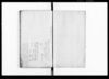 （諸書附留帳・大坂平野流町　二）/Document of Townspeople image