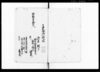 諸願書附留（大坂平野流町　九）/Document of Townspeople image