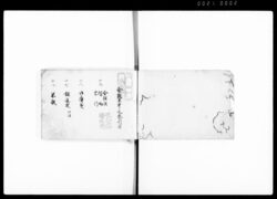 命観集 / Document of Laws image