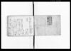 諸御用（法令書留帳）/Document of System image