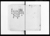 [御仕置諸例書]/Document of Laws image