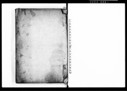 (森新三郎家来一同評定所へ御呼出御尋御吟味有之儀に付) / Document of Samurai Class image