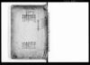 諸願書案雛形（三奉行宛等）/Document of Community image
