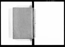 [地方凡例録] / Jikata Hanreiroku (Hand-copied Book of Laws) image