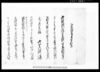 乍恐以書付奉願上候（難渋一件につき吟味願）/Document of Litigation image
